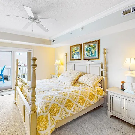 Condo 4100 #201