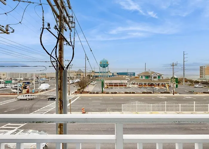 4100 #201 * Ocean City