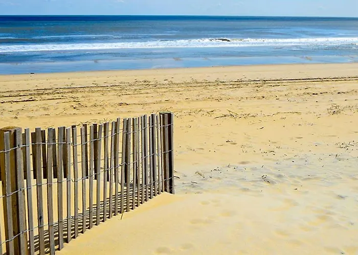 4100 #201 Сasa de vacaciones Ocean City